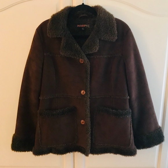 Mudd Jackets & Blazers - MUDD Cold Weather Jacket